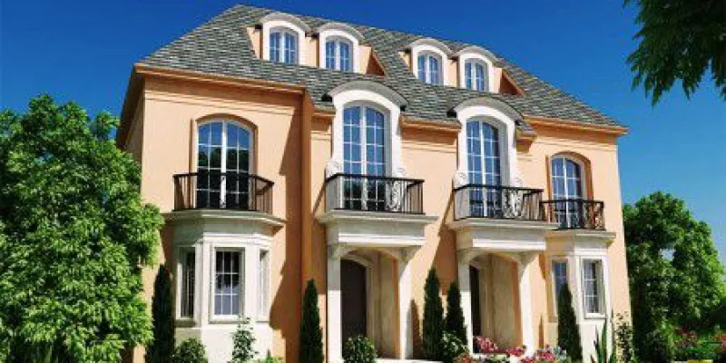 Where's Layan 5th Settlement Compound Located? Where's Layan 5th Settlement Compound Located?