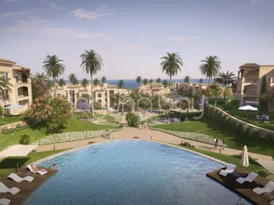 Know The Most Important 10 features in Laguna Bay Ain Sokhna Resort