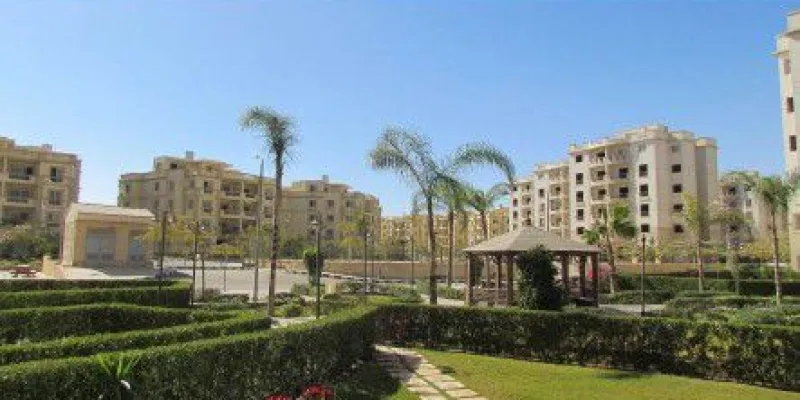 Where's The Location of Beta Gardens 6 October Compound? Where's The Location of Beta Gardens 6 October Compound?