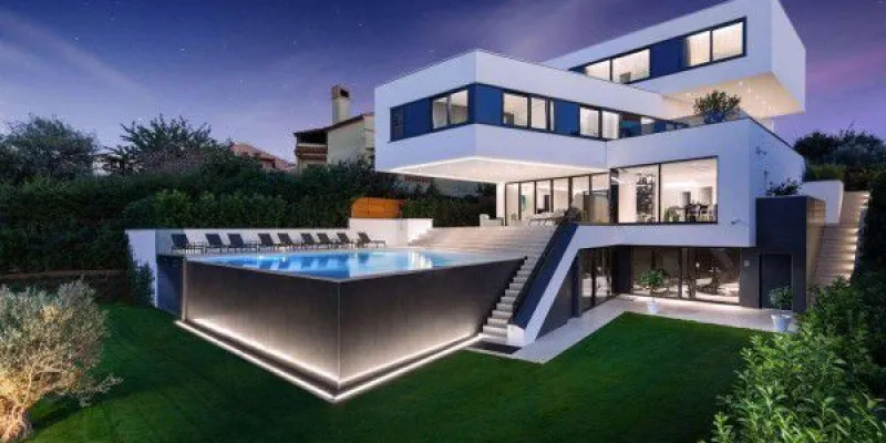 What Are The Most Important Flaws of Midtown New Capital Compound? What Are The Most Important Flaws of Midtown New Capital Compound?