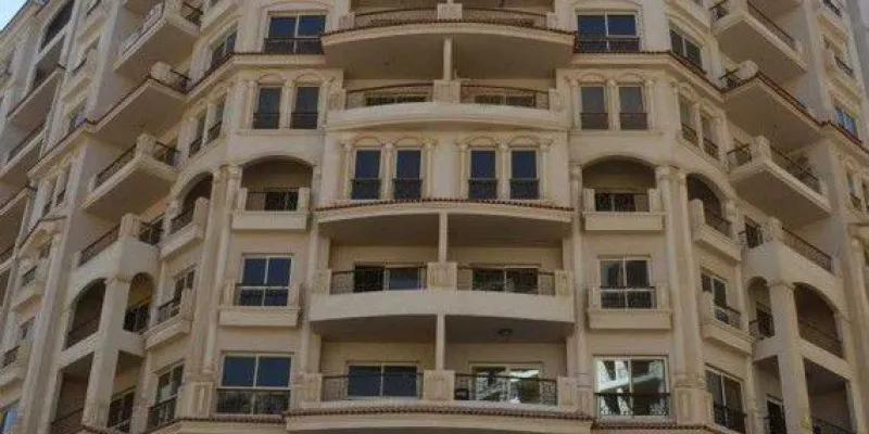 Where's The Location of El Baron City Maadi Compound? Where's The Location of El Baron City Maadi Compound?