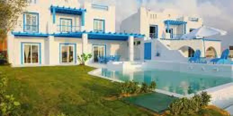 موقع ماونتن فيو رأس الحكمة بالتفصيل