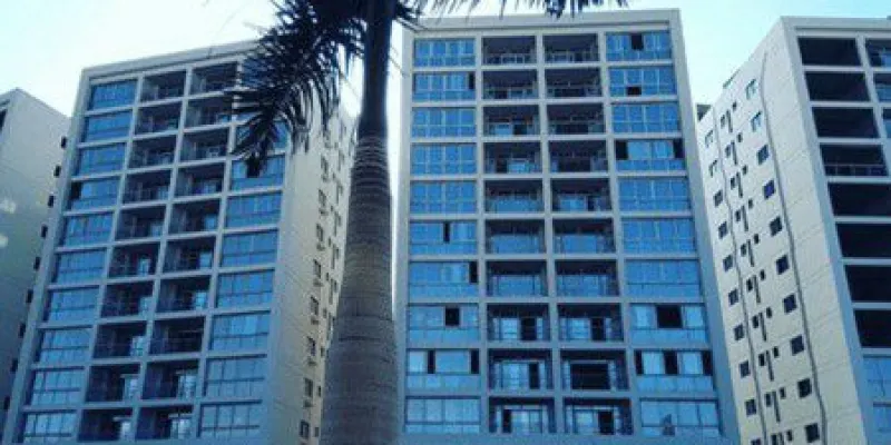 أهم مميزات وعيوب كمبوند وان قطامية