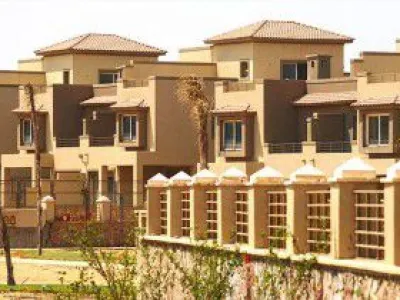 Where Does Katameya Hills Al Ahly Locate?