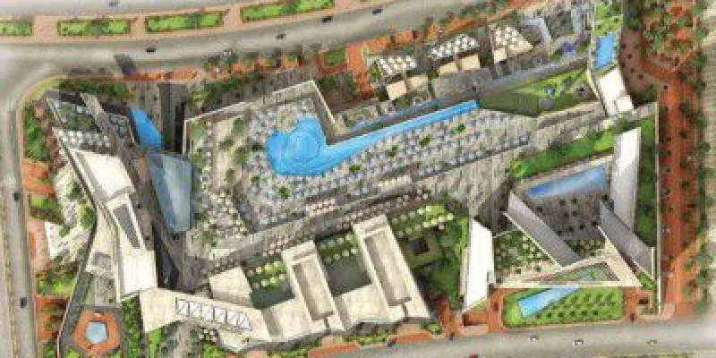 أهم 10 مميزات لكمبوند ايتابا سكوير من سيتي ايدج