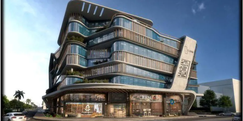 Top 10 Information About Features Of Kattameya Gate Compound Top 10 Information About Features Of Kattameya Gate Compound