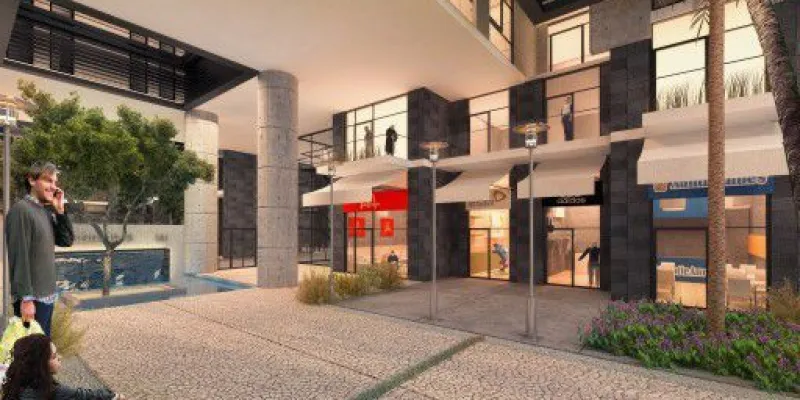 Details About Features And Flaws Of Degla Towers Nacer City Details About Features And Flaws Of Degla Towers Nacer City