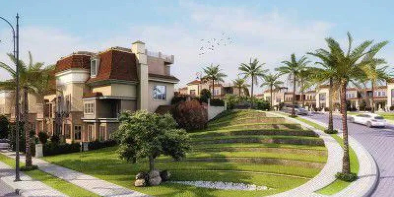 تفاصيل عن مميزات وعيوب كمبوند جوار