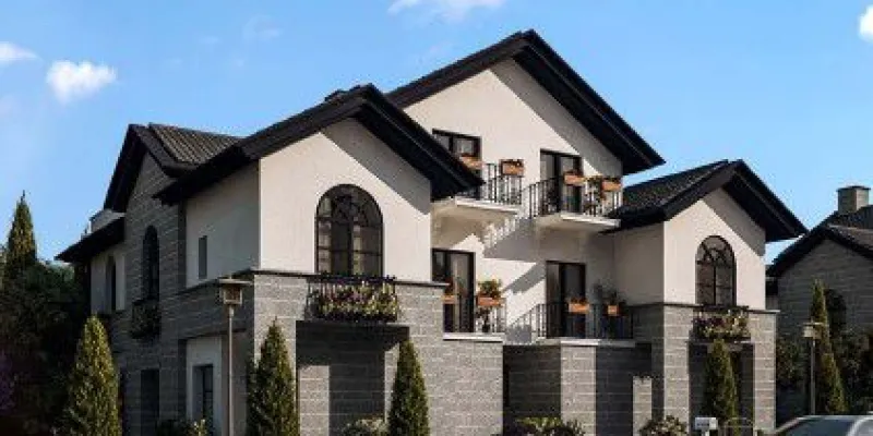 تعرف بالتفصيل على أهم مميزات وعيوب كمبوند لافند بالسادس من اكتوبر