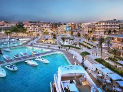 Top 10 Amenities Of Jevera Bay North Coast