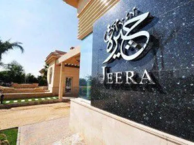 Top 10 Amenities In Jeera Sheikh Zayed Compound