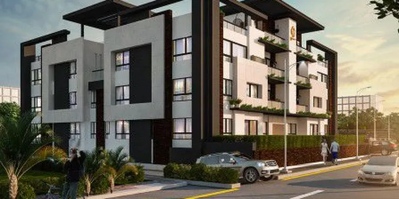 Top 10 Features In Genova Zayed Compound