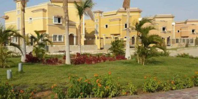 What Are The Most Important Features And Flaws of El Shorouk Springs Compound?