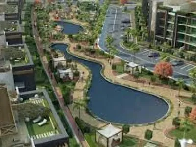 Who Is The Developer of Menorca New Capital Compound?