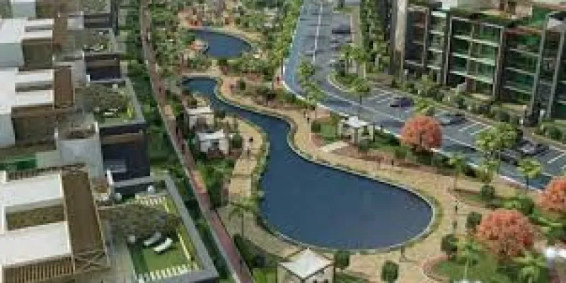 Who Is The Developer of Menorca New Capital Compound?