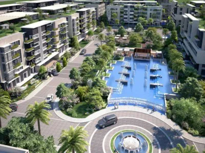 Details About The Real Estate Developer Of Capital Dream Compound