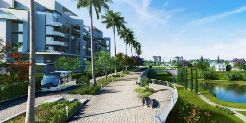 The most important advantages and disadvantages of Mountain View Mostakbal City Compound