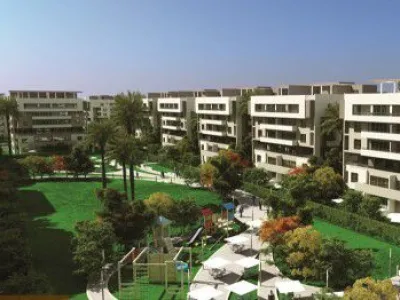 أهم مميزات وعيوب كمبوند ذا سكوير التجمع الخامس