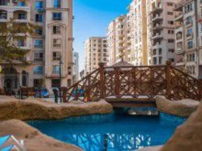 ما هي أهم مميزات وعيوب كمبوند البارون سيتي المعادي؟