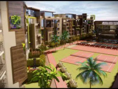 Find Out The Prices and Units Types in Kenz Compound