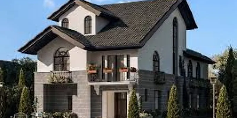 تعرف بالتفصيل على أهم مميزات وعيوب كمبوند لافند بالسادس من اكتوبر