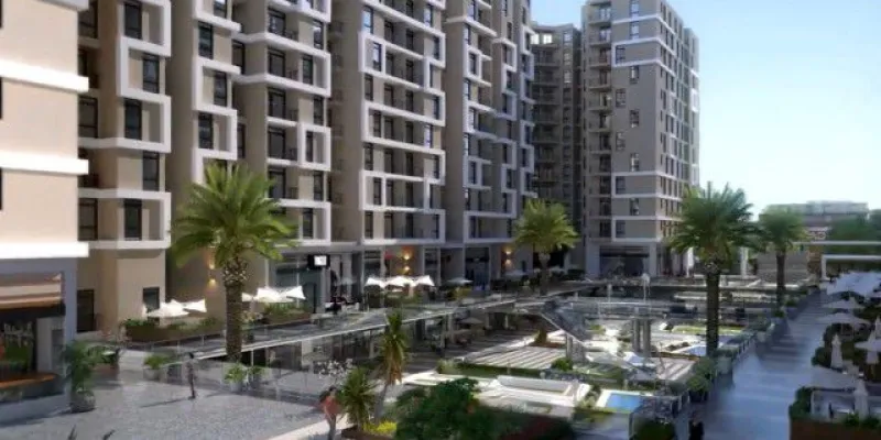 اعرف أكثر عن سعر المتر في كمبوند كابيتال ايست مدينة نصر