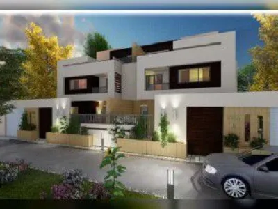 Details About Meter Price And Units Types in Upville Compound