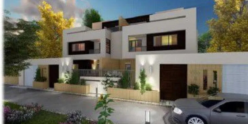 Details About Meter Price And Units Types in Upville Compound Details About Meter Price And Units Types in Upville Compound