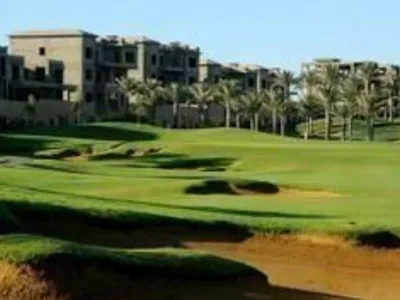 Find Out About Price Per Meter in Katameya Dunes Compound