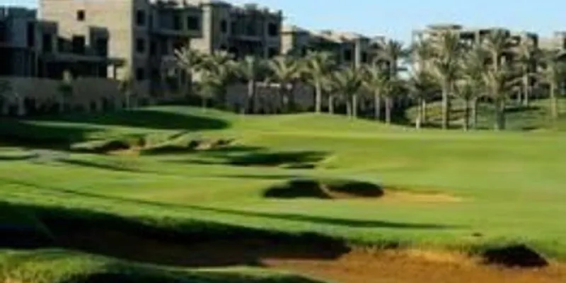 Find Out About Price Per Meter in Katameya Dunes Compound