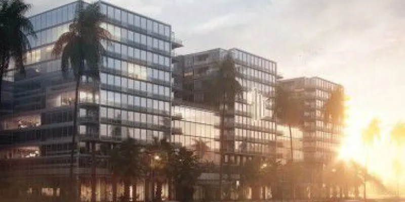 Find Out Units Prices And Types at Kattameya Gate Compound