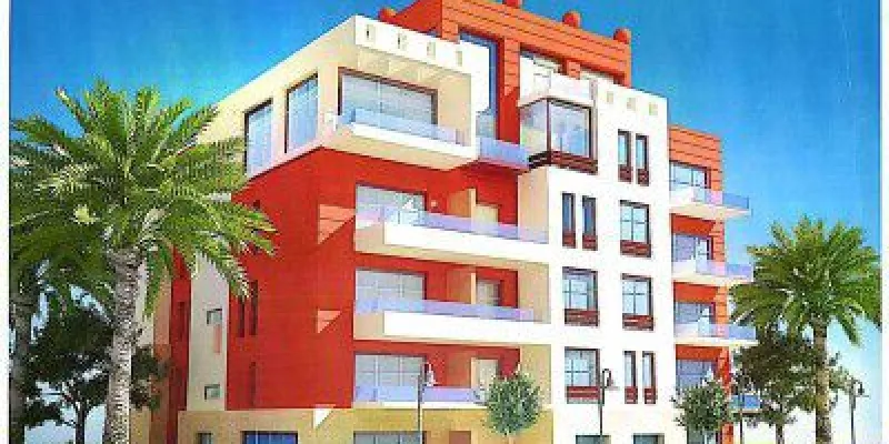 Find Out The Units Price In Promenade Maadi Compound