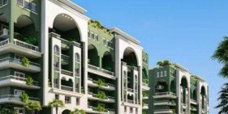 لافيردي العاصمة الجديدة: بداية جديدة في مكان مثالي