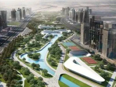 All details about Capital Dream compound New Capital
