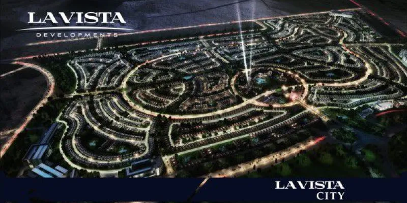 مفهوم جديد للعيش في لافيستا سيتي العاصمة الجديدة