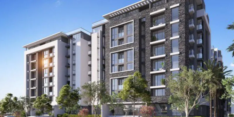 كاسيل لاند مارك: مزيج فريد من الفخامة في العاصمة الجديدة