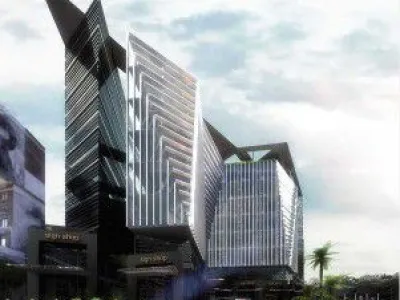 أهم التفاصيل عن مول ارورا العاصمة الجديدة أهم التفاصيل عن مول ارورا العاصمة الجديدة