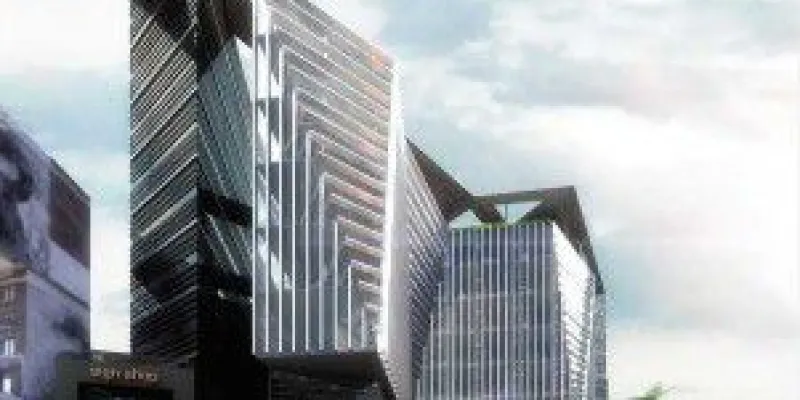 أهم التفاصيل عن مول ارورا العاصمة الجديدة