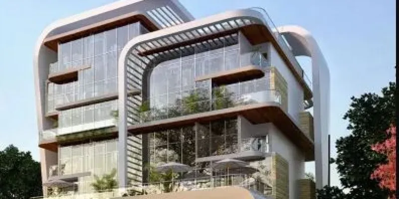 Reasons made Atika one of the most important compounds in New Capital