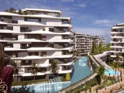 أهم 20 من المميزات في كمبوند روزس