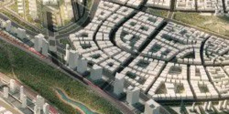 أهم 10 مميزات بكمبوند المقصد العاصمة الجديدة