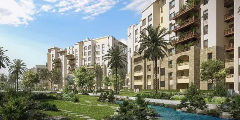 Everything you need to know about Anakaji Compound New Capital