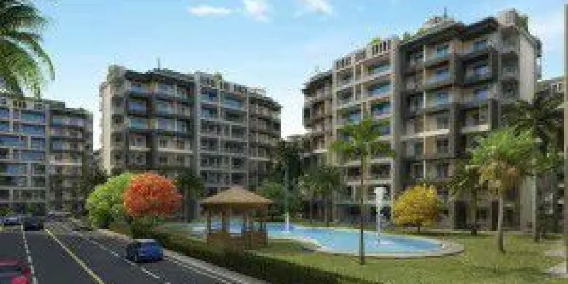 أين تقع مدينة العاصمة الجديدة؟