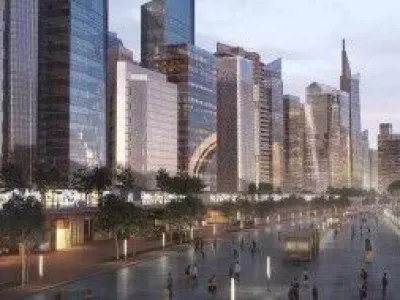 Top 20 Features of Sueno New capital