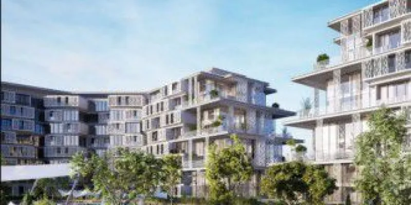 ما هي الأسباب التي جعلت كمبوند إنترادا من أهم كمبوندات العاصمة الجديدة؟