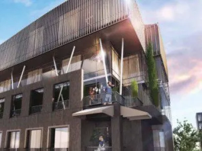 Top 10 Information about Park Lane New Capital