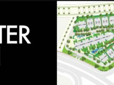 كل المعلومات عن مشروع جرين افينيو العاصمة الادارية الجديدة