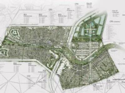 Top 10 Ideal Spaces of Units in Midtown New Capital