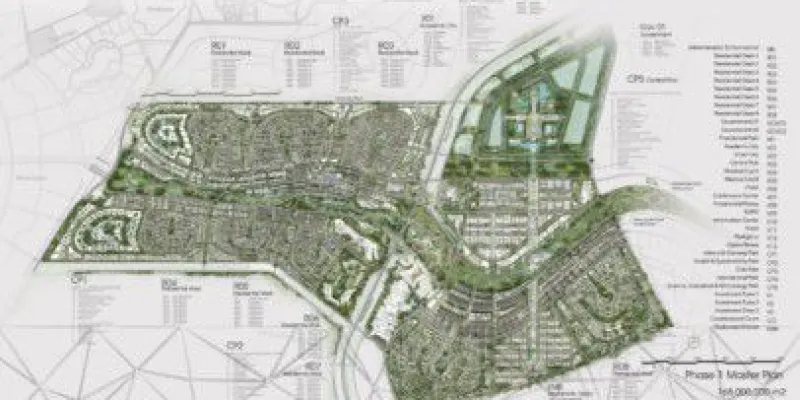 Top 10 Ideal Spaces of Units in Midtown New Capital Top 10 Ideal Spaces of Units in Midtown New Capital