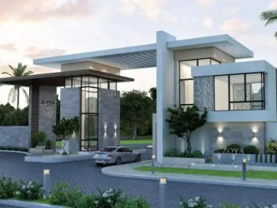 Top 20 Features of Zoya North Coast resort